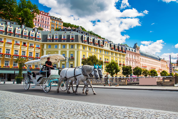 Karlovy Vary