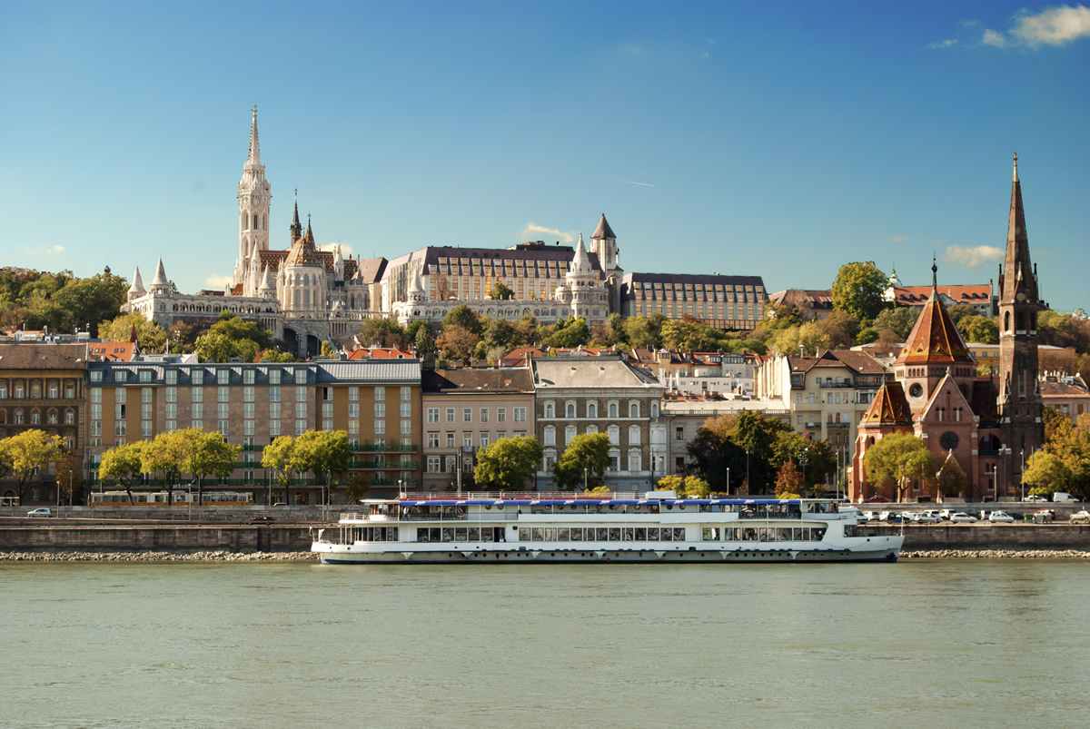 Budapest Buapest
