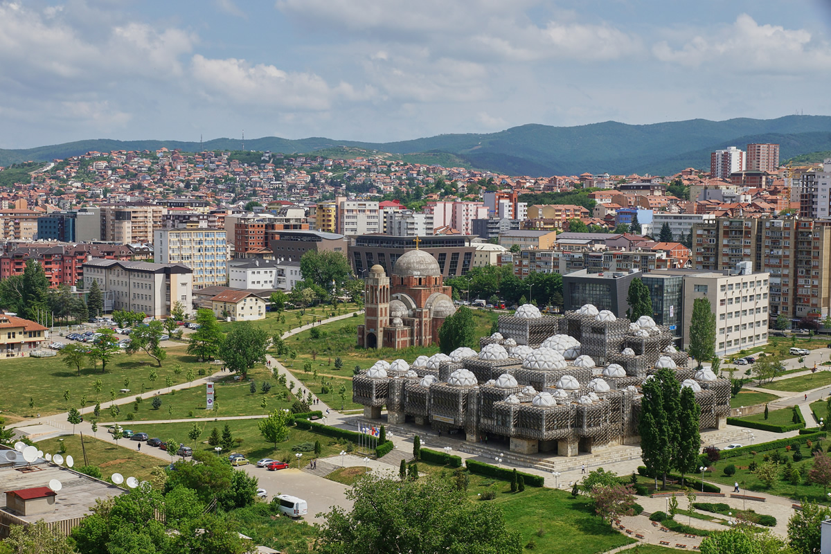 KOSOVO