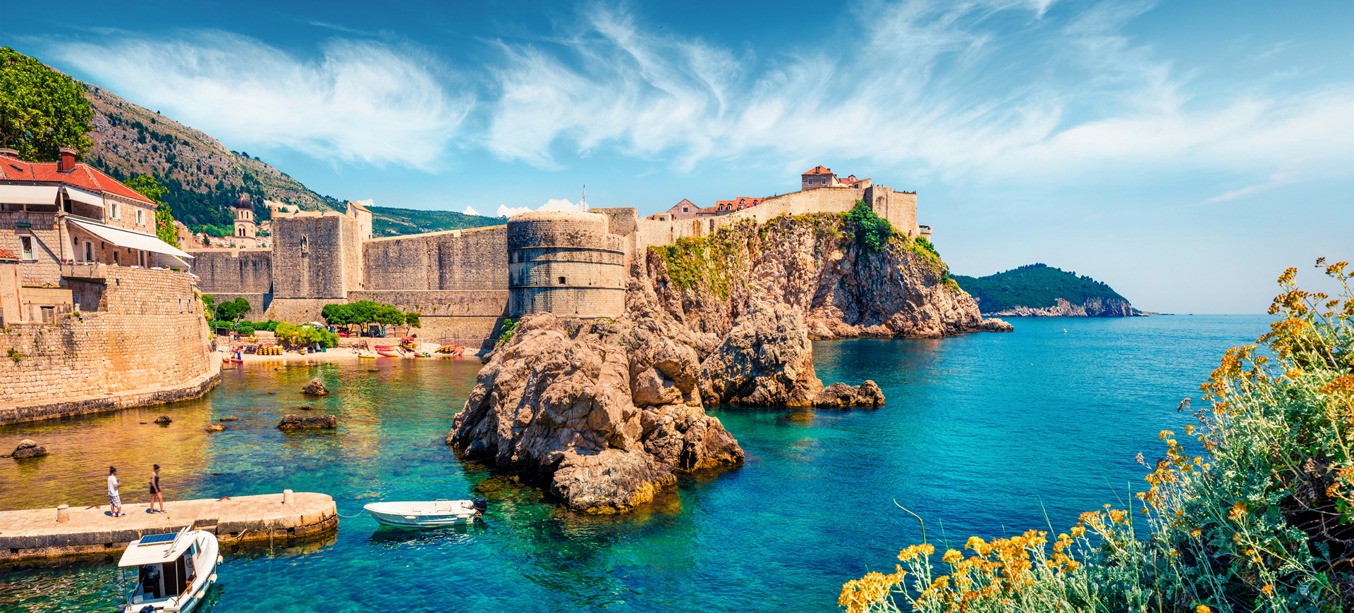 Croatia