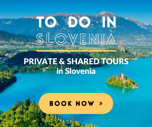 To Do In Slovenia