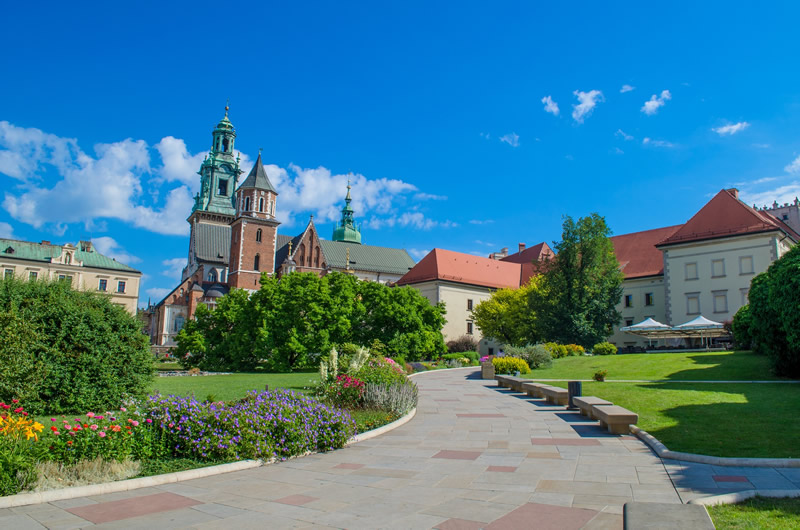 Krakow Krakow