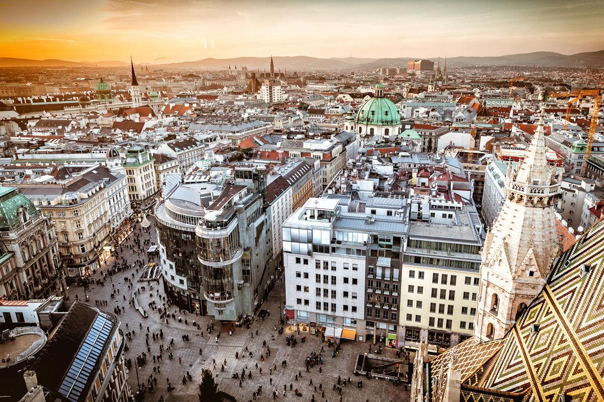 KOMPAS TOURISTIK REISEVERANSTALTUNG, G.m.b.H.