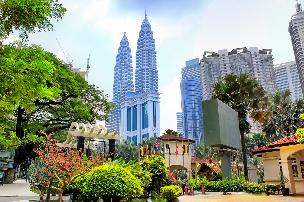 KUALA LUMPUR, Malaysia