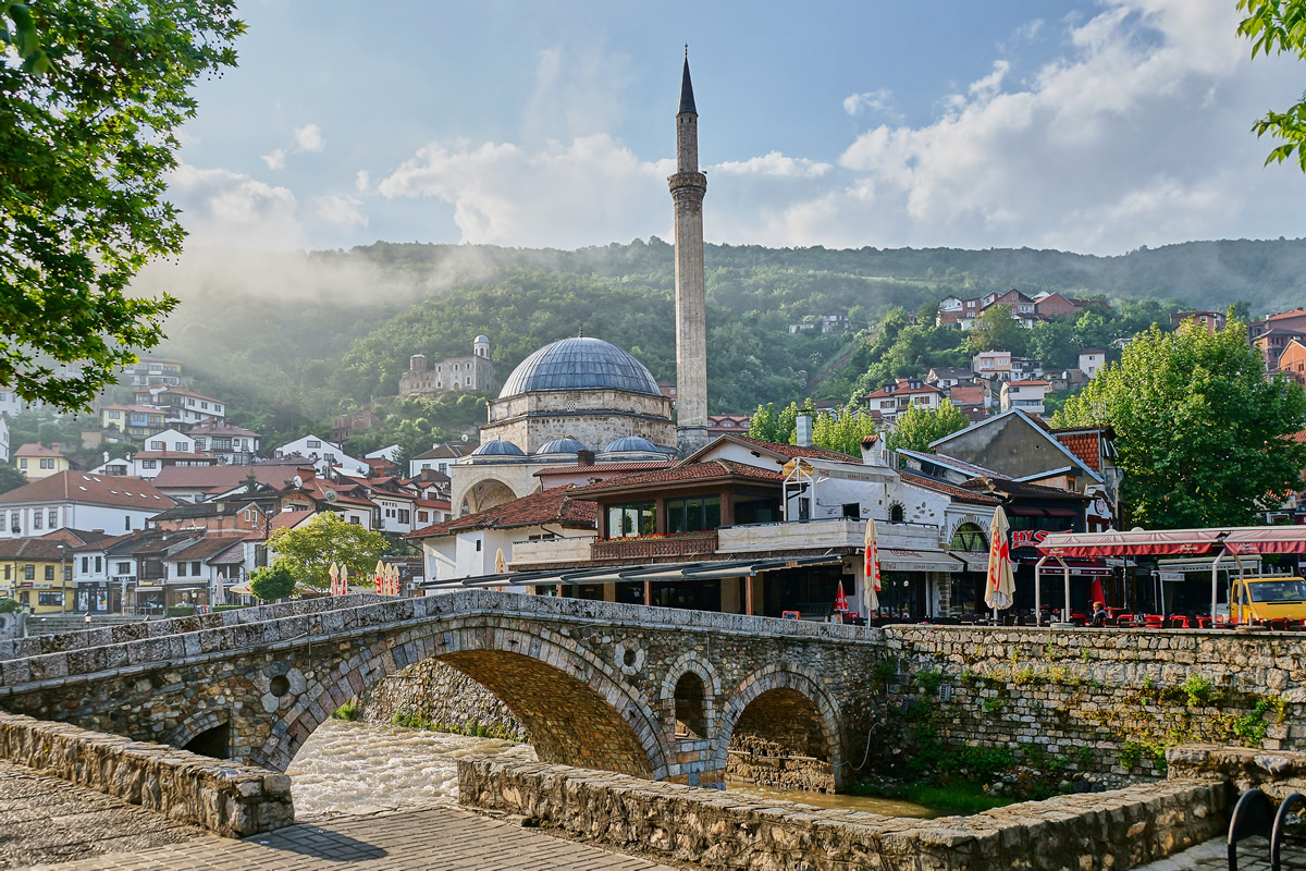 KOSOVO