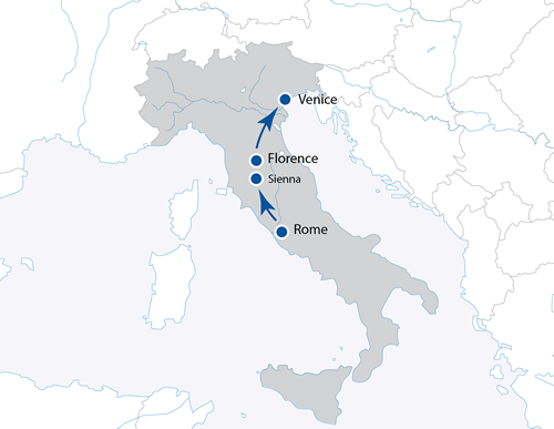 Italy Art-01