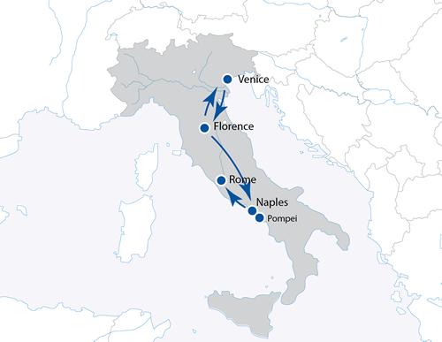 Italy Highlights-01