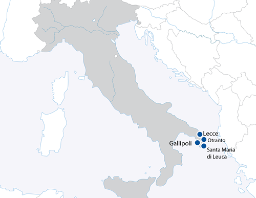 Italy Salento-02