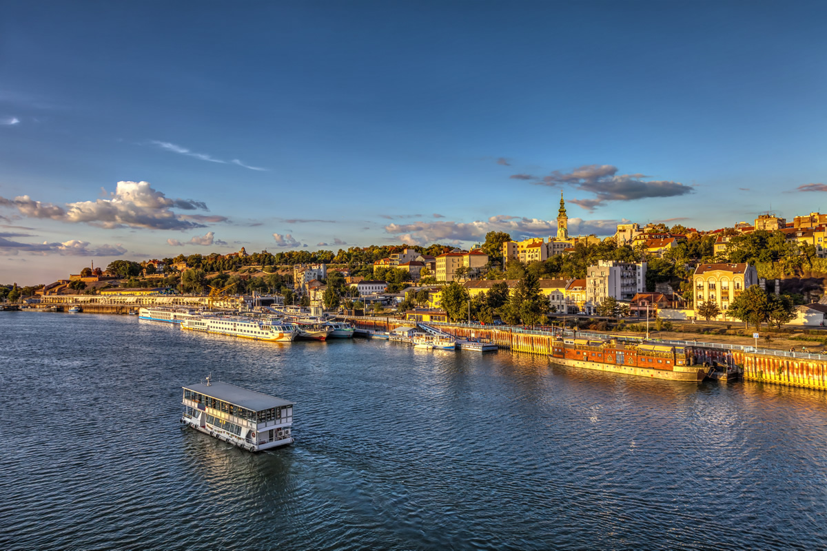 The Great Balkan Fairytale from Ljubljana